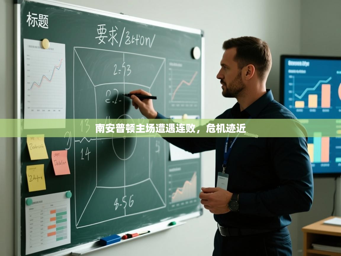 南安普顿主场遭遇连败,危机迹近 第1张