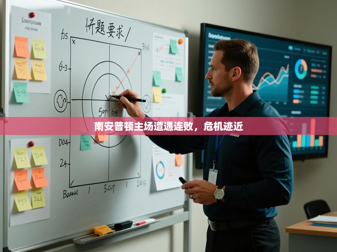 南安普顿主场遭遇连败,危机迹近 第2张