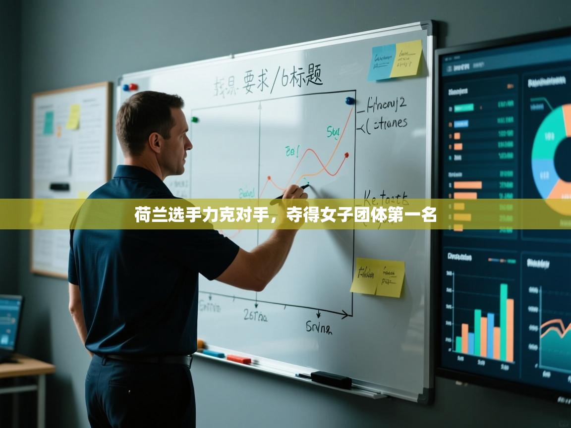 荷兰选手力克对手,夺得女子团体第一名 第1张