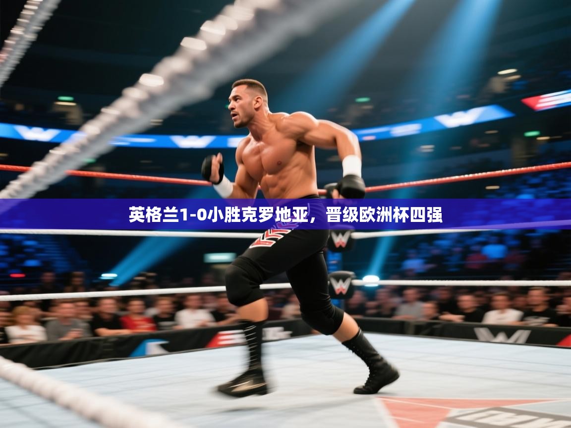 英格兰1-0小胜克罗地亚,晋级欧洲杯四强 第2张