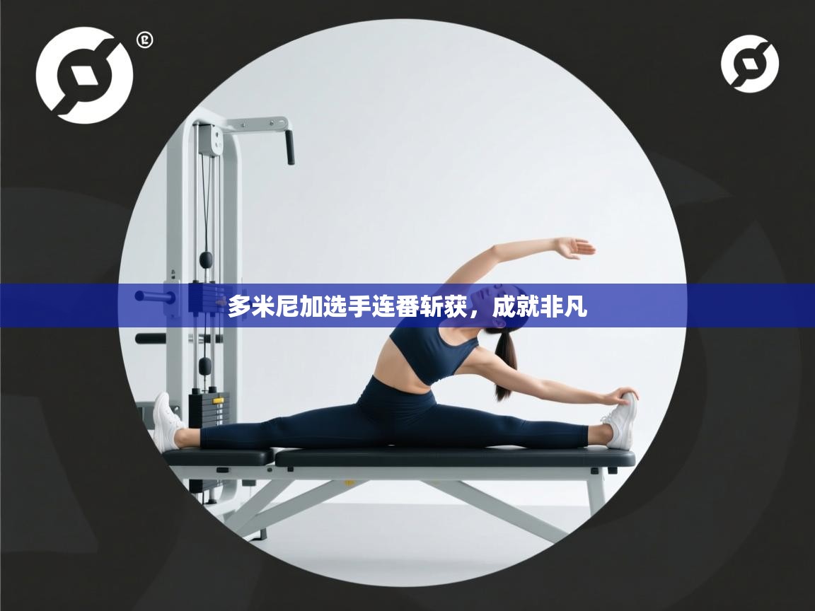 多米尼加选手连番斩获，成就非凡  第2张