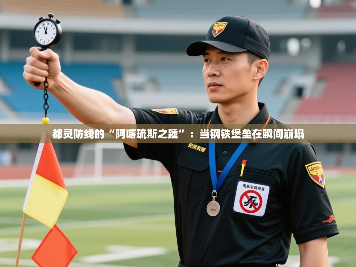 都灵防线的“阿喀琉斯之踵”：当钢铁堡垒在瞬间崩塌