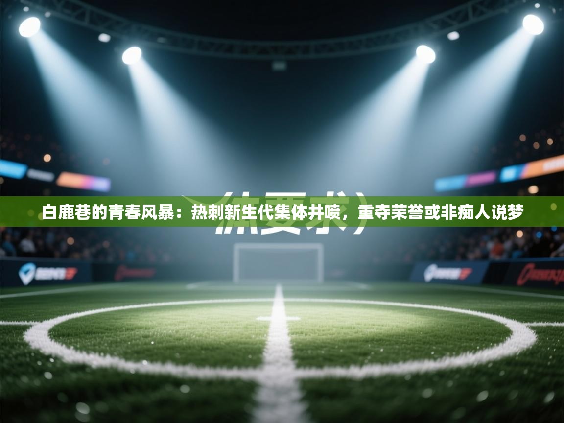 白鹿巷的青春风暴：热刺新生代集体井喷，重夺荣誉或非痴人说梦  第2张
