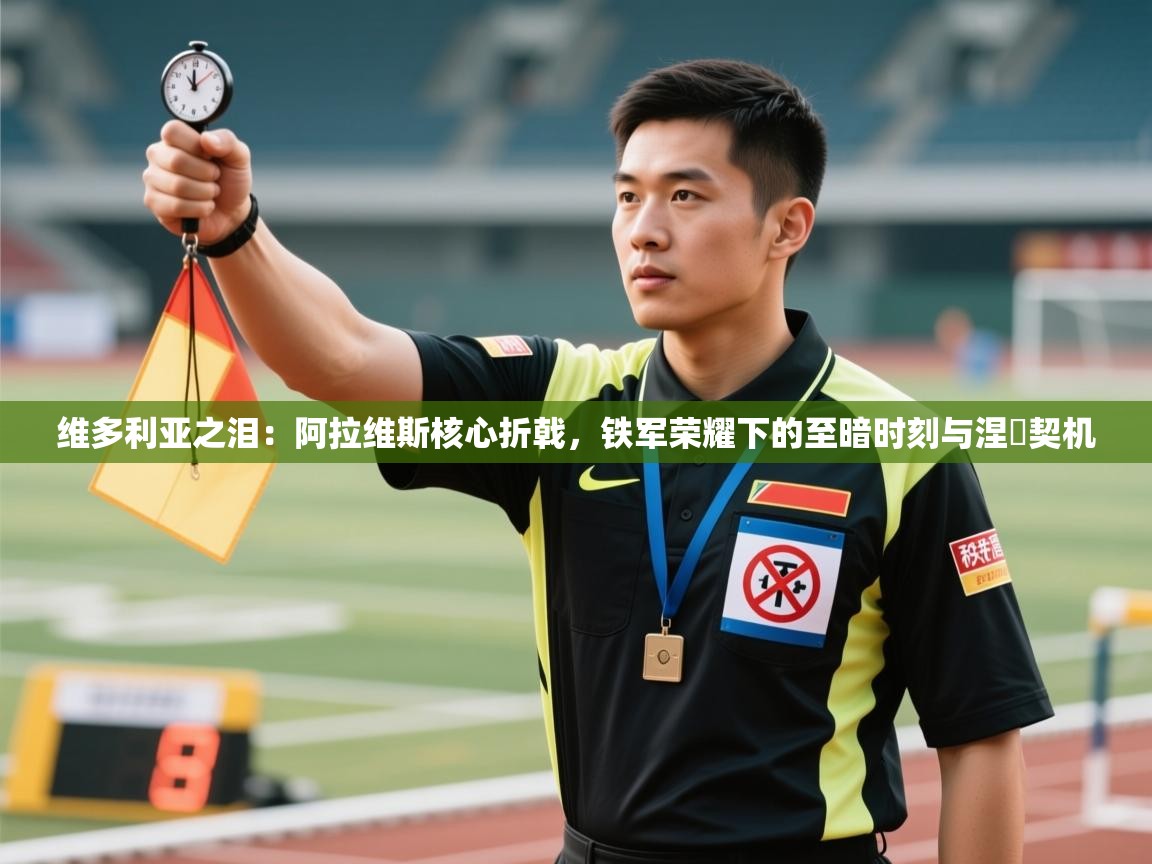 维多利亚之泪：阿拉维斯核心折戟，铁军荣耀下的至暗时刻与涅槃契机