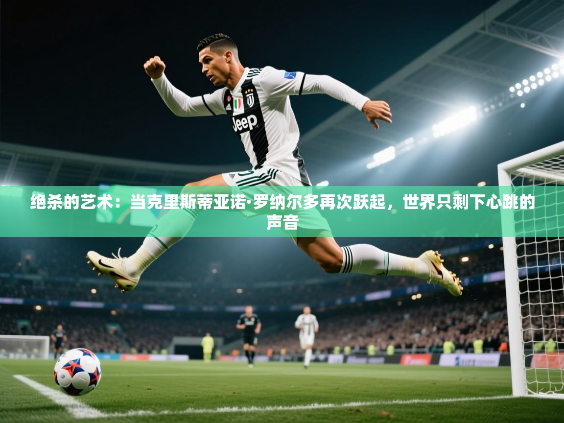 绝杀的艺术：当克里斯蒂亚诺·罗纳尔多再次跃起，世界只剩下心跳的声音