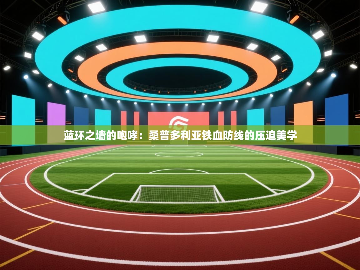 蓝环之墙的咆哮：桑普多利亚铁血防线的压迫美学