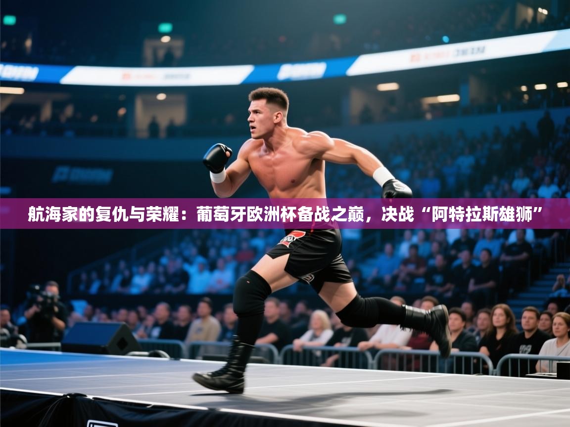 航海家的复仇与荣耀：葡萄牙欧洲杯备战之巅，决战“阿特拉斯雄狮”