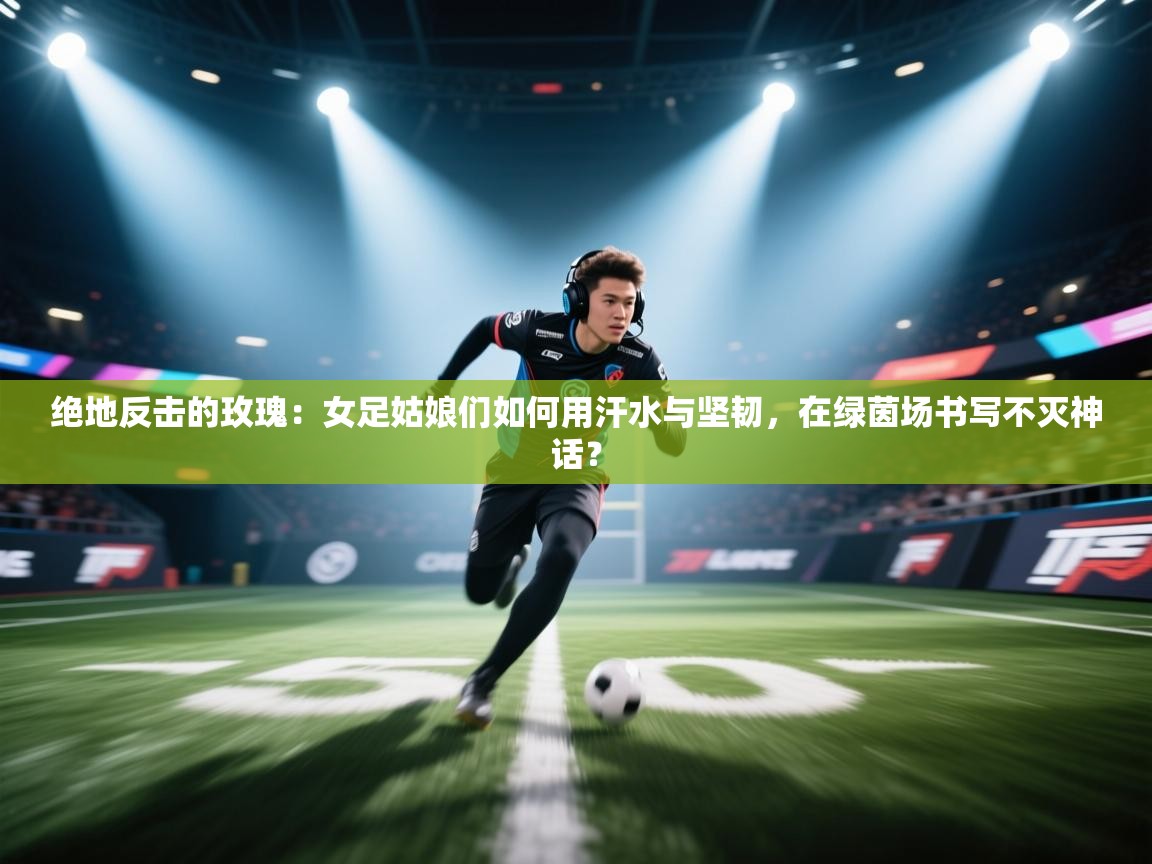 绝地反击的玫瑰：女足姑娘们如何用汗水与坚韧，在绿茵场书写不灭神话？