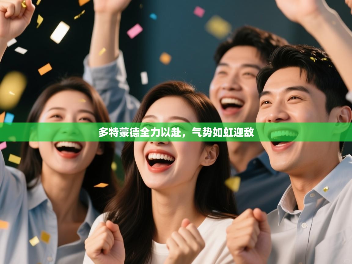 多特蒙德全力以赴，气势如虹迎敌