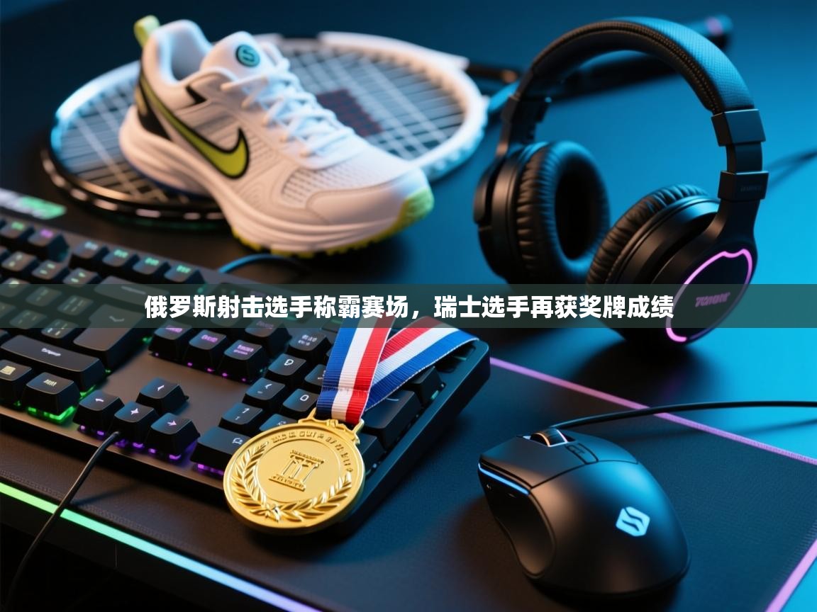 俄罗斯射击选手称霸赛场，瑞士选手再获奖牌成绩