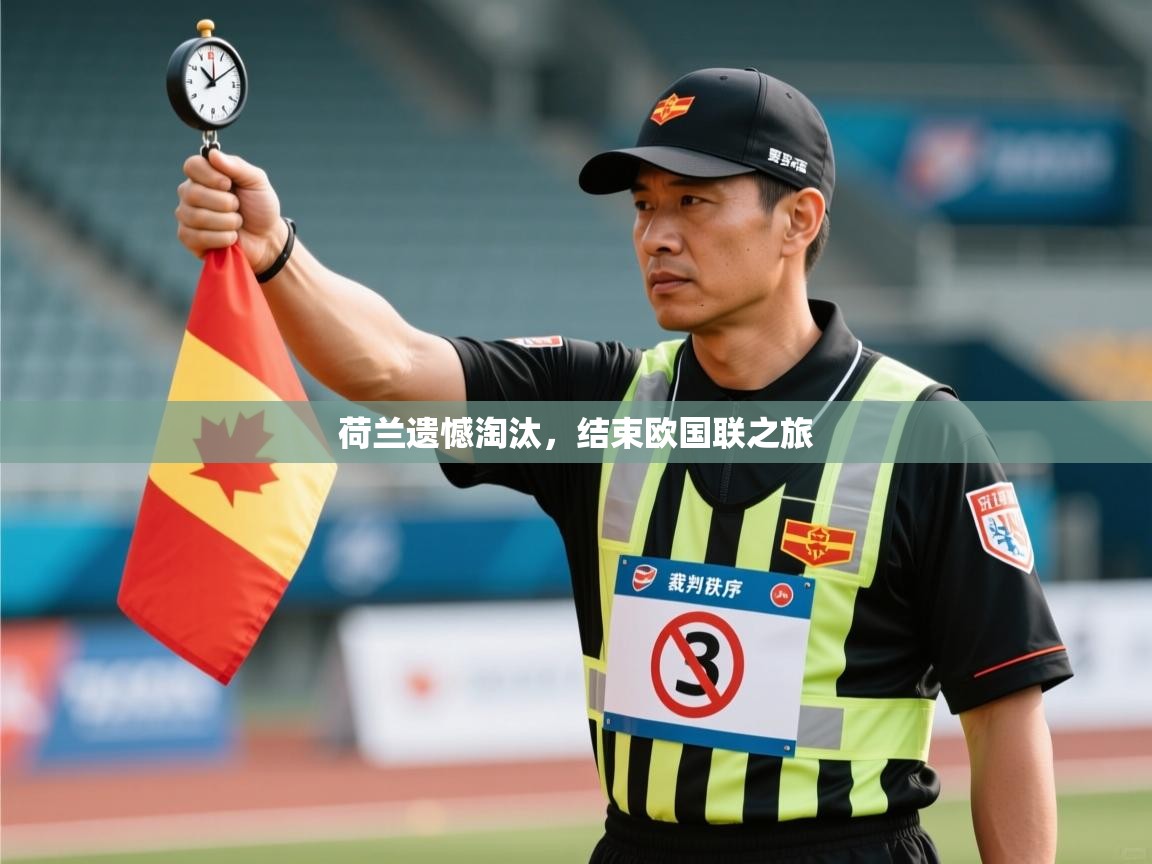 荷兰遗憾淘汰，结束欧国联之旅