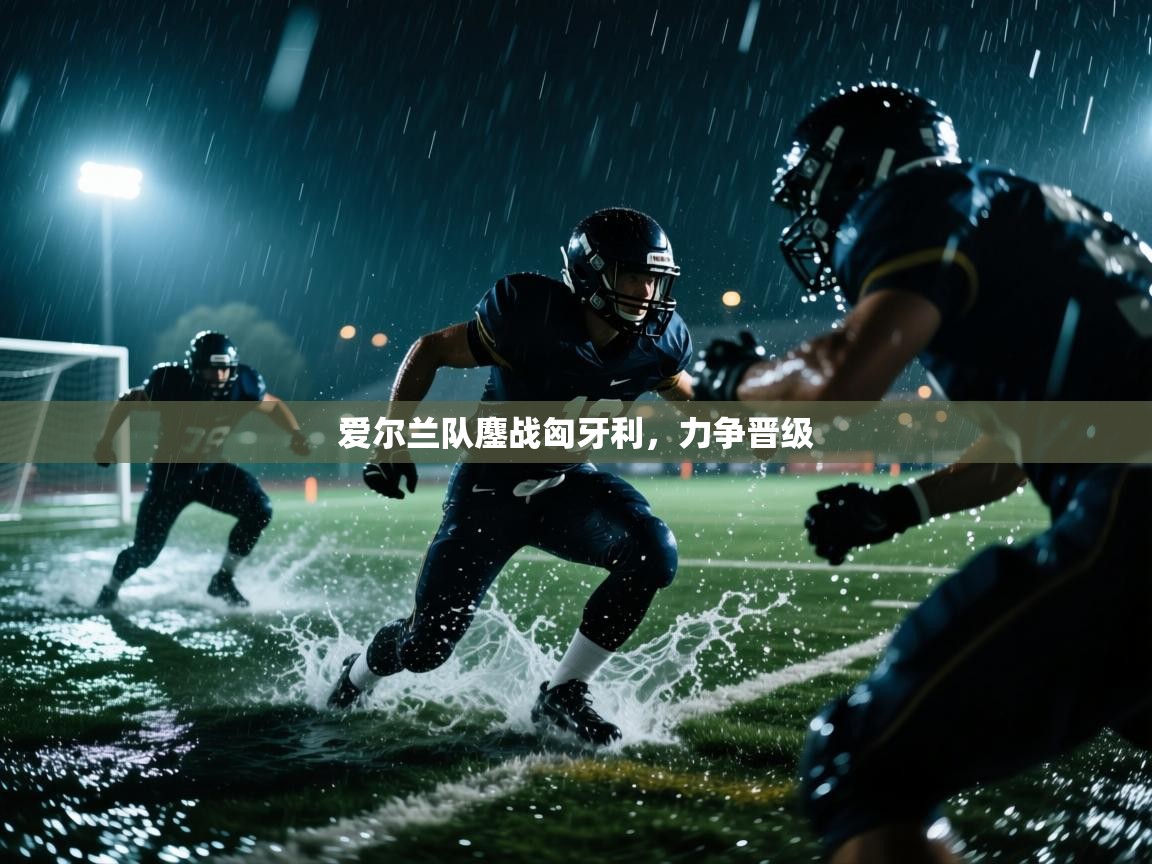 爱尔兰队鏖战匈牙利，力争晋级