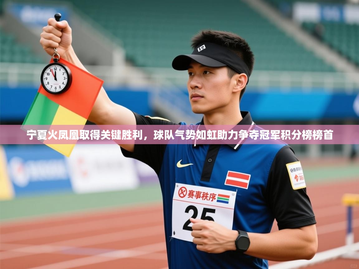 宁夏火凤凰取得关键胜利，球队气势如虹助力争夺冠军积分榜榜首  第2张