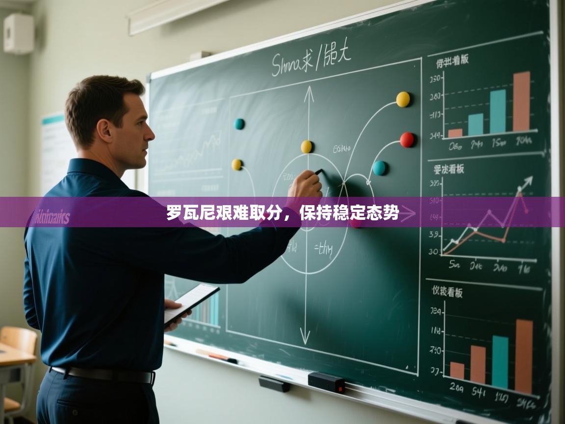 罗瓦尼艰难取分，保持稳定态势