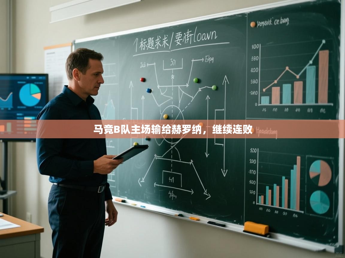 马竞B队主场输给赫罗纳，继续连败