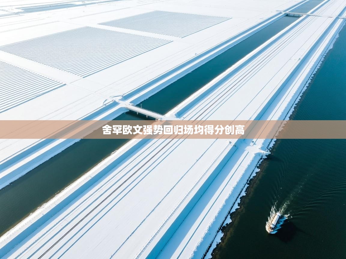 舍罕欧文强势回归场均得分创高