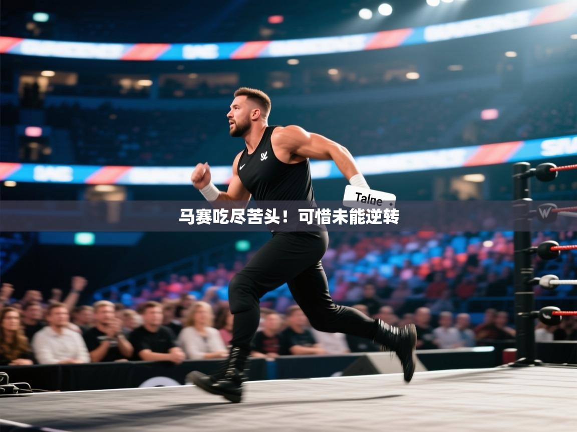 马赛吃尽苦头!可惜未能逆转 第1张