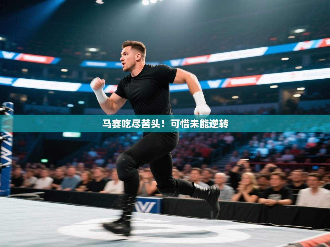 马赛吃尽苦头!可惜未能逆转 第2张