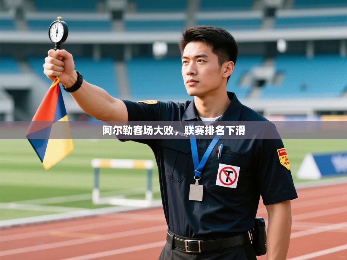 阿尔勒客场大败，联赛排名下滑