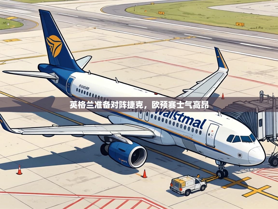 英格兰准备对阵捷克，欧预赛士气高昂