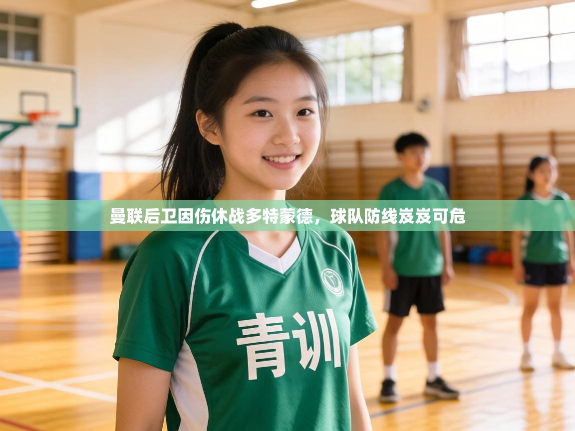 曼联后卫因伤休战多特蒙德，球队防线岌岌可危