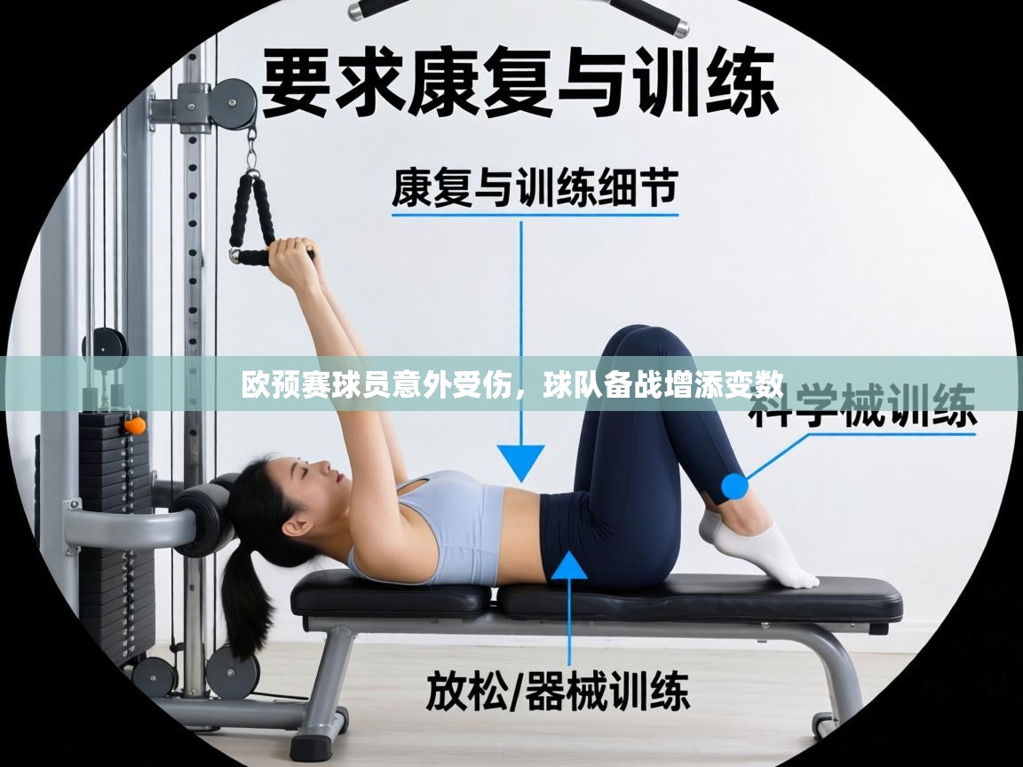 欧预赛球员意外受伤，球队备战增添变数