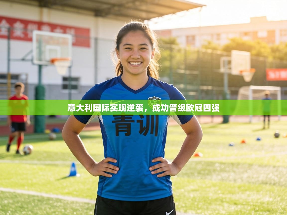 意大利国际实现逆袭，成功晋级欧冠四强